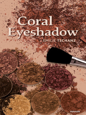 cover image of Coral Eyeshadow